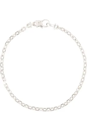 TOM WOOD Anker Kettenarmband