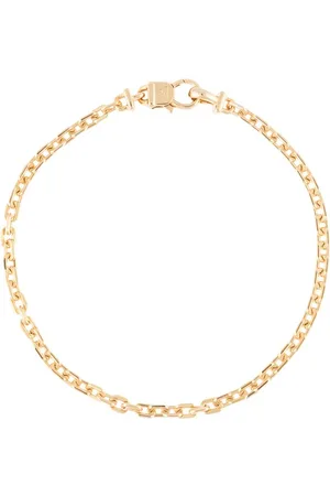 TOM WOOD Anker Kettenarmband