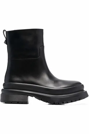 VALENTINO GARAVANI Rockstud Stiefeletten