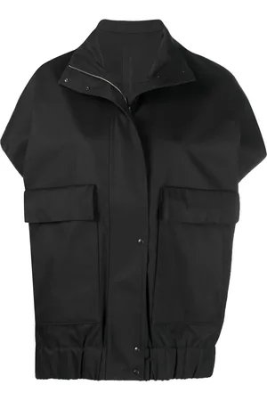 Nike ESC Weste mit Klappentaschen