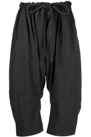 LEMAIRE Hose mit Kordelzug