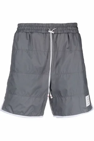 Thom Browne Ripstop-Joggingshorts