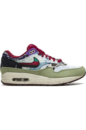 Nike X Concepts Air Max 1 Mellow Sneakers