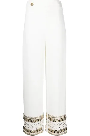 Philipp Plein Cady Hose mit Nieten