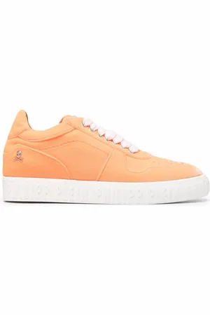 Philipp Plein King Power Sneakers