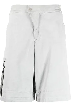 A-cold-wall* Knielange Cargo-Shorts