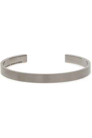 Le Gramme Le 21g Armspange mit gebürstetem Effekt