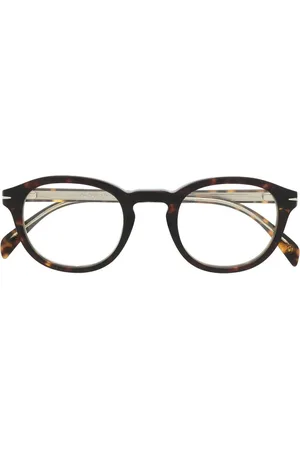 DB EYEWEAR BY DAVID BECKHAM Brille mit austauschbaren Gläsern