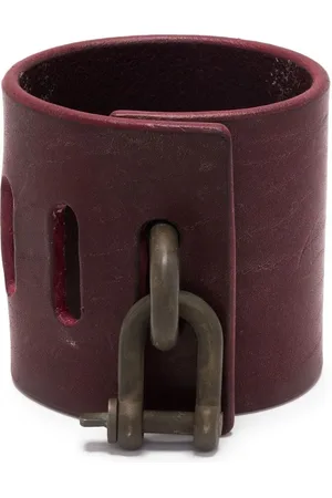 PARTS OF FOUR Restraint Charm Armband