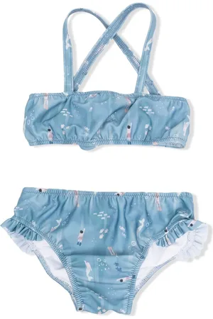 KNOT Swimmers Bikini