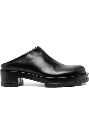 SAPIO Klassische Loafer 75mm