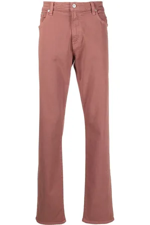 Citizens of Humanity Gerade Hose im Five-Pocket-Design