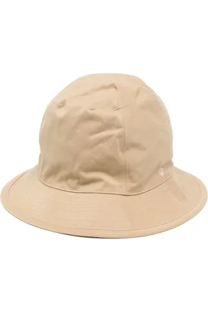 UNDERCOVER Fischerhut mit Logo-Stickerei