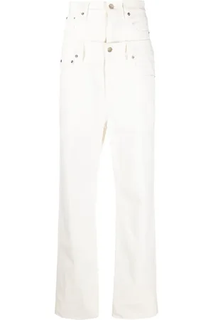 AC9 Gerade Jeans