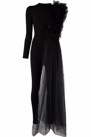 Alchemy X Lia Aram Jumpsuit mit Rüschen
