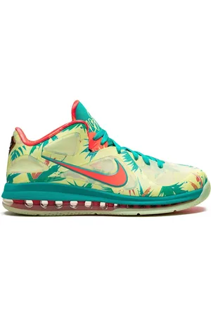 Nike LeBron 9 Low Sneakers