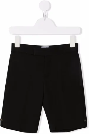 Thom Browne Bermudas mit Knöpfen