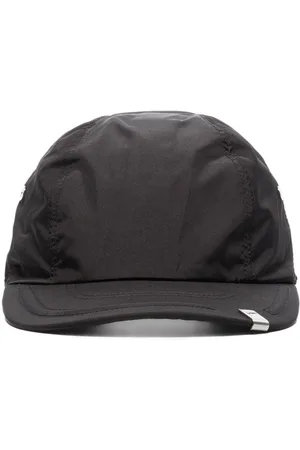 1017 ALYX 9SM Baseballkappe mit Einsätzen