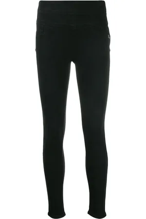Patrizia Pepe Jeans mit Logo