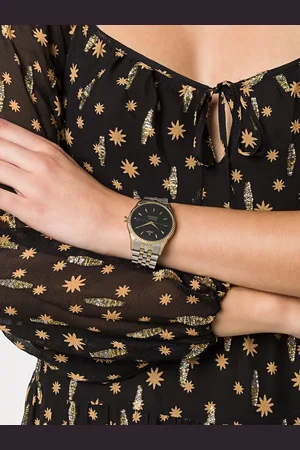 Vivienne Westwood Runde Armbanduhr