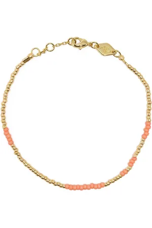 Anni Lu Asym Perlenarmband