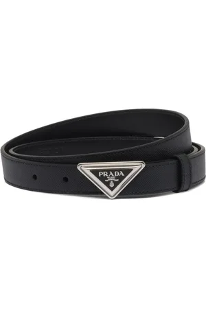 Prada Saffiano Gürtel