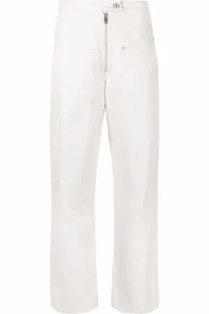 Marant Etoile Phil Straight-Leg-Hose