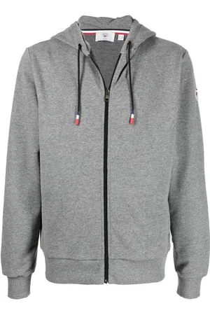 Rossignol Kapuzenjacke mit Logo-Print