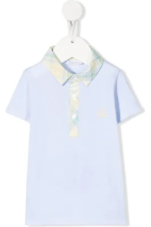 PATACHOU Pikee-Poloshirt mit Logo
