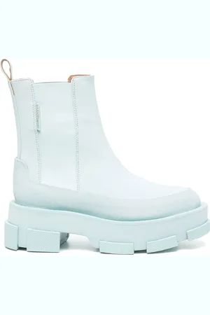 BOTH Klassische Chelsea-Boots
