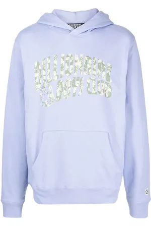 Billionaire Boys Club Hoodie mit Logo-Print