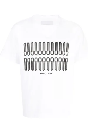 Fumito Ganryu Phosphorescent T-Shirt