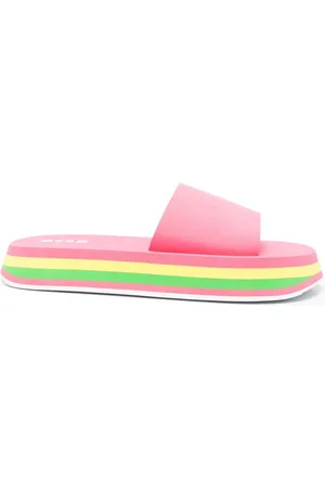 Msgm Klassische Sandalen