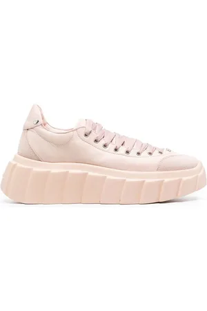 AGL ATTILIO GIUSTI LEOMBRUNI Blondie Ties Sneakers