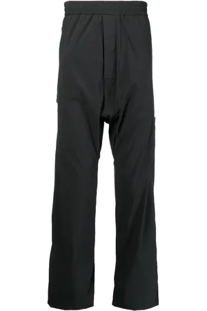 11 BY BORIS BIDJAN SABERI Hose mit elastischem Bund