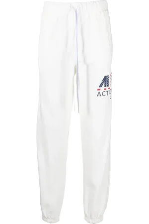 Autry Jogginghose mit Logo-Print