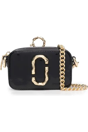 Marc Jacobs The Snapshot Umhängetasche