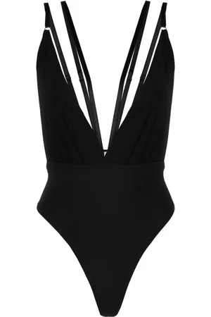 Alchemy X Lia Aram Body mit Riemen