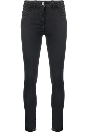 Patrizia Pepe Ausgeblichene Jeggings
