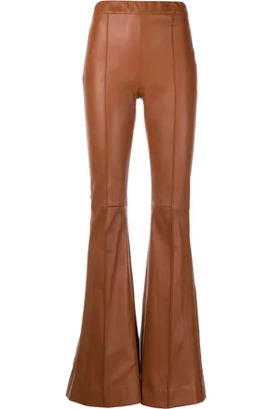 ROSETTA GETTY Ausgestellte Hose