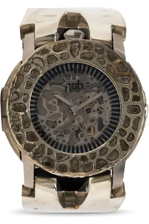 PARTS OF FOUR P4—FOB Watch #1822 42mm