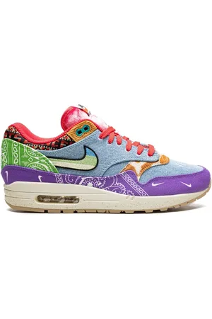 Nike X Concepts Air Max 1 Far Out Sneakers