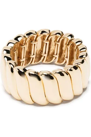 Anita 18kt Zoe Gelbgoldring