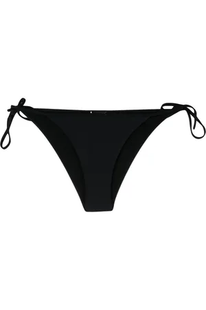Dsquared2 Bikinihöschen mit "Icon"-Print