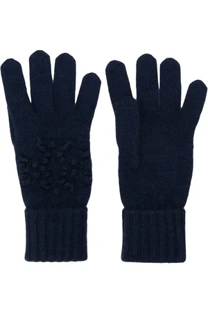 Barrie Klassische Handschuhe