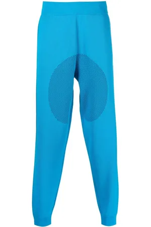 Botter Sporthose mit Mesh-Einsätzen