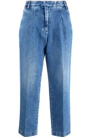 Jacob Cohen Diane Cropped-Hose