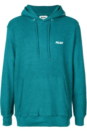 PALACE Kapuzenpullover mit Logo
