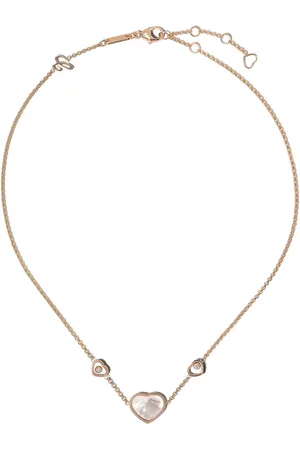 Chopard 18kt 