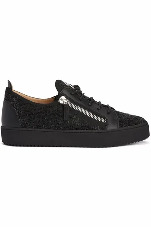 Giuseppe Zanotti Frankie Sneakers